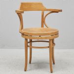 1496 5344 SWIVEL CHAIR